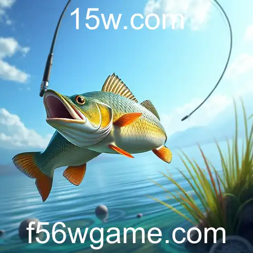 Jogos de pesca
