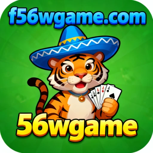 56wgame Logo